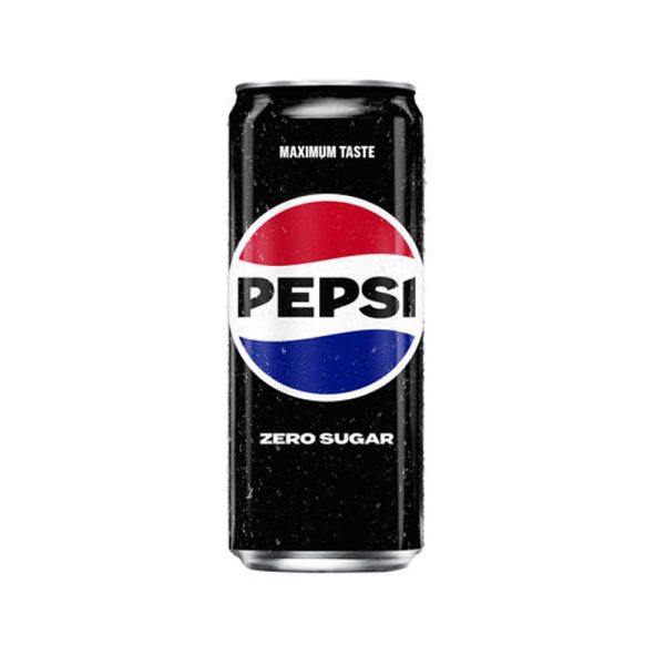 Pepsi MAX